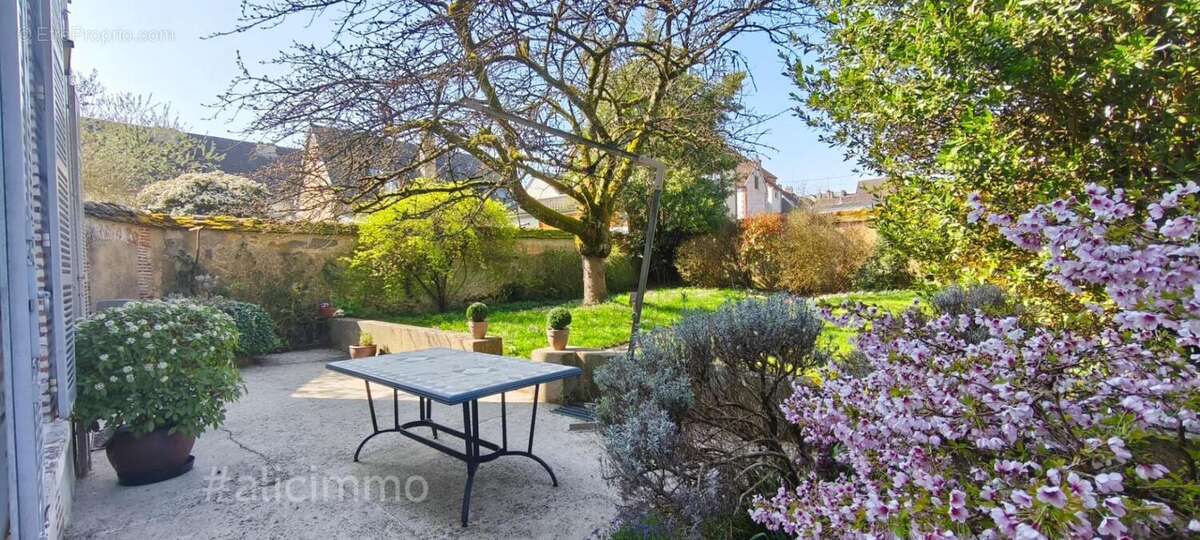 Ensemble immobilier Sézanne 14 pièces 334 m2 - photo 2