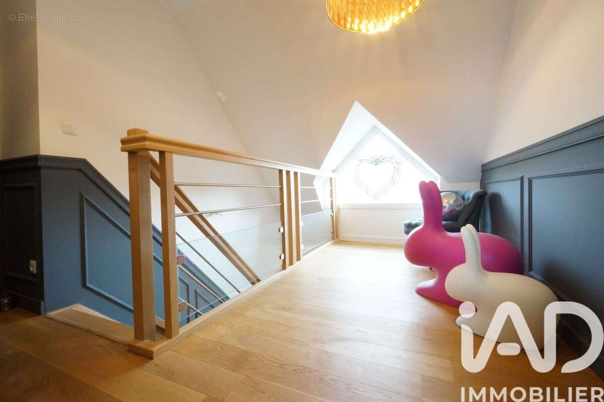 Photo 8 - Maison à ALLENNES-LES-MARAIS