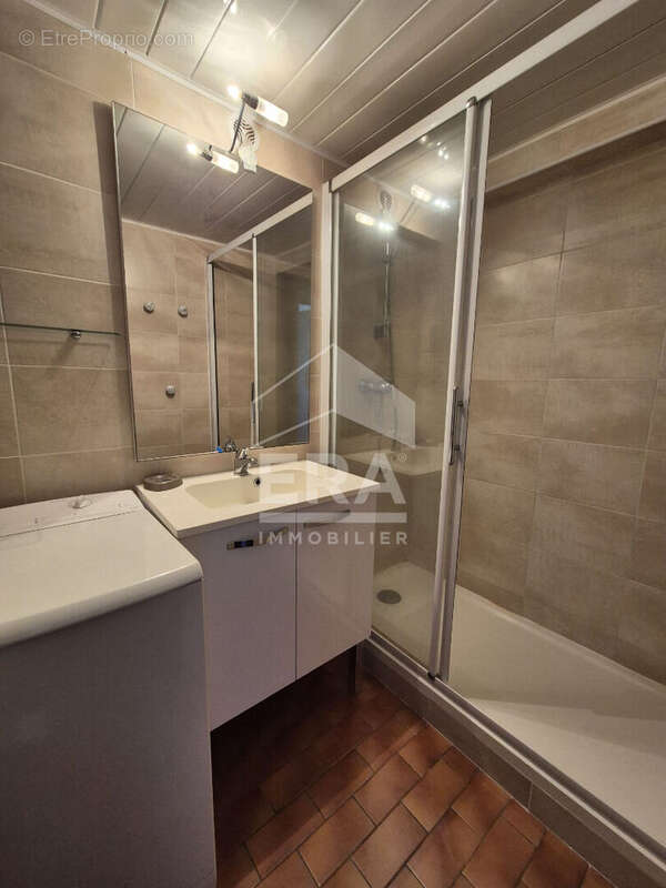 Appartement à SAINT-CYPRIEN