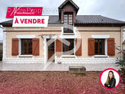 Maison à EZY-SUR-EURE