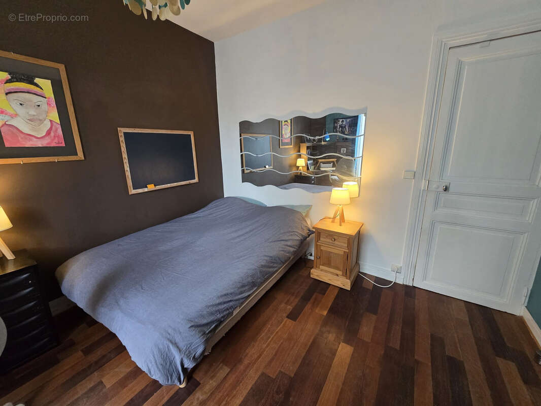 Maison à NEUILLY-PLAISANCE