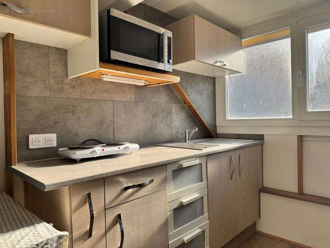 Appartement à BESANCON