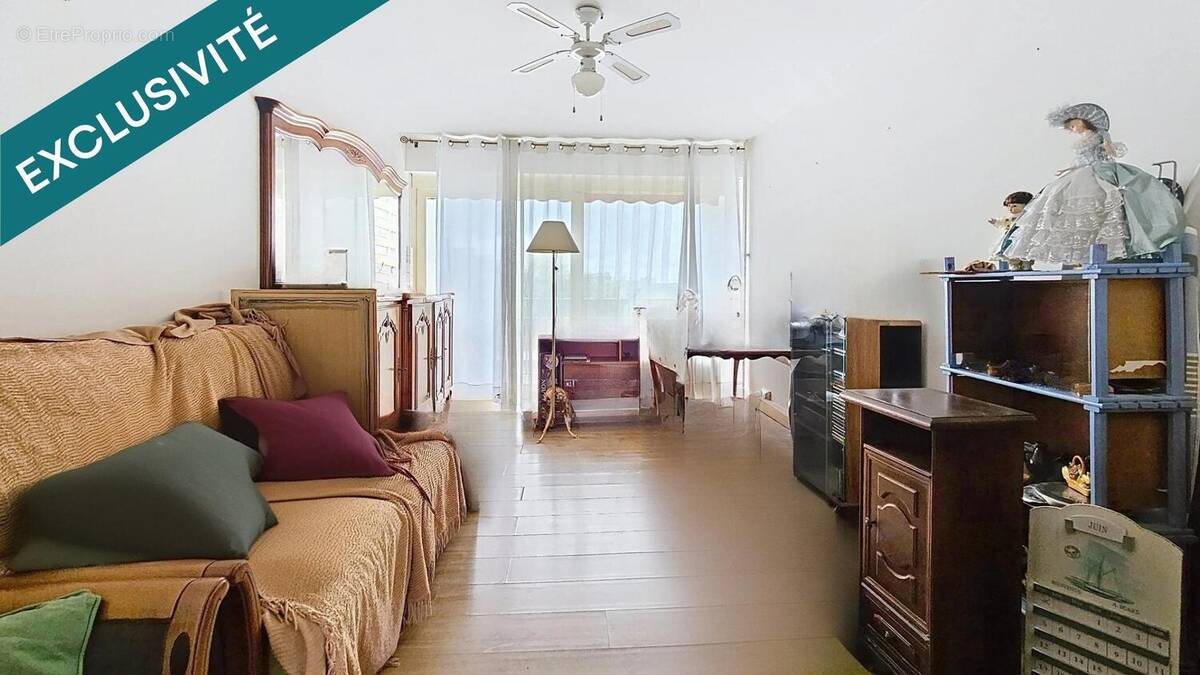 Photo 1 - Appartement à MELUN