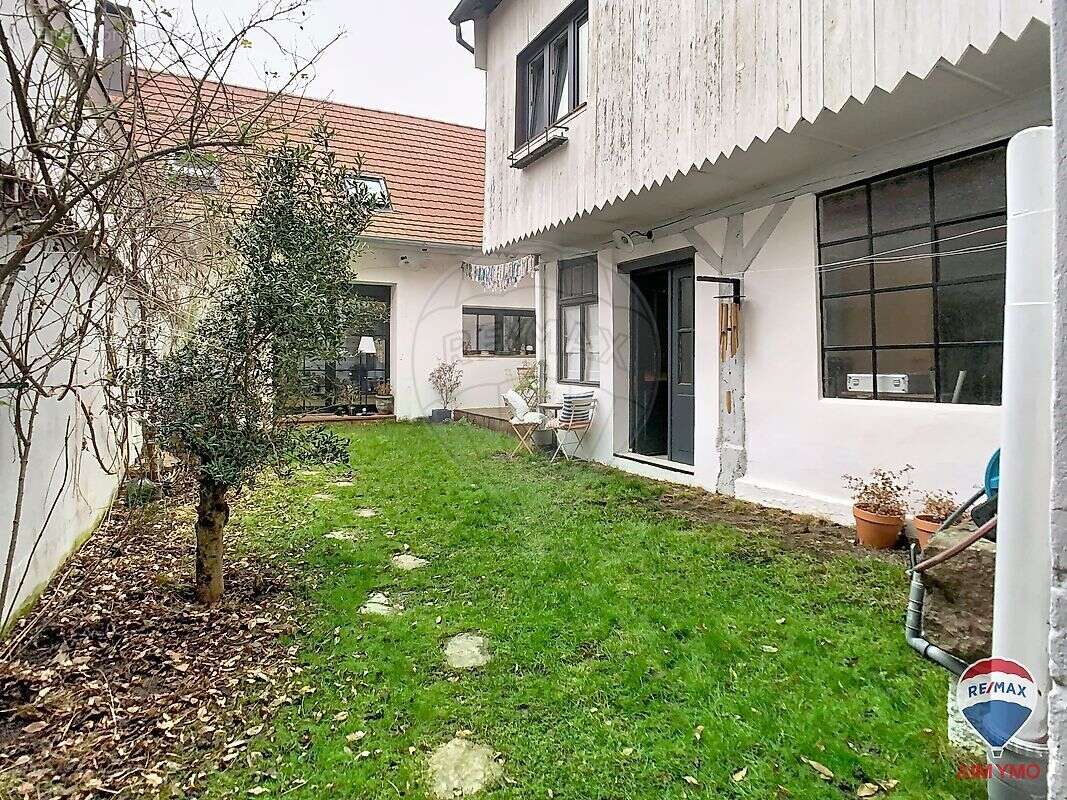 Maison à GUEBERSCHWIHR