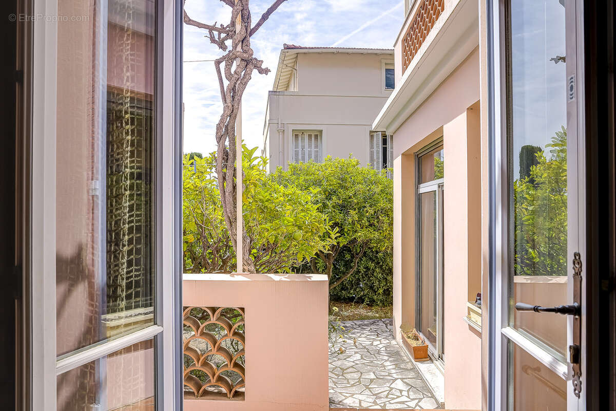 Maison à CAP-D&#039;AIL