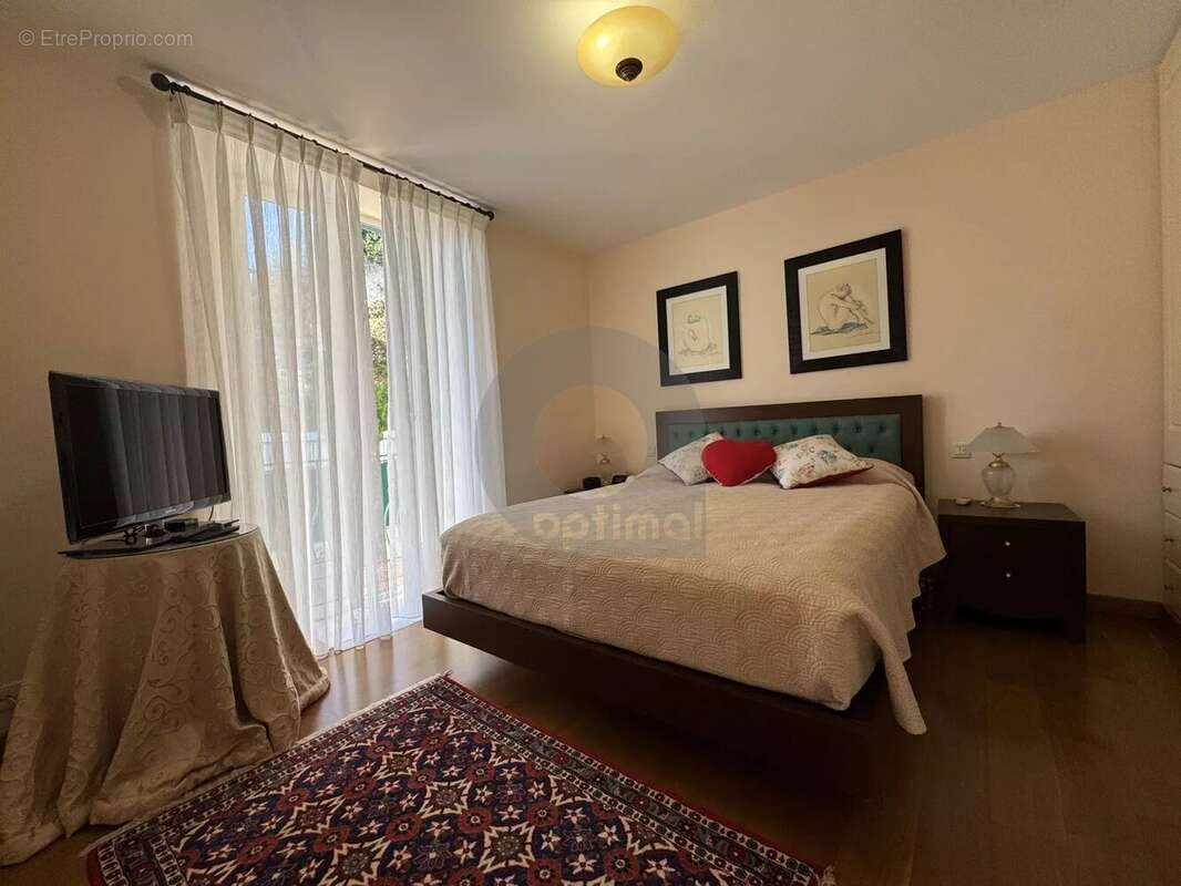 Maison à ROQUEBRUNE-CAP-MARTIN