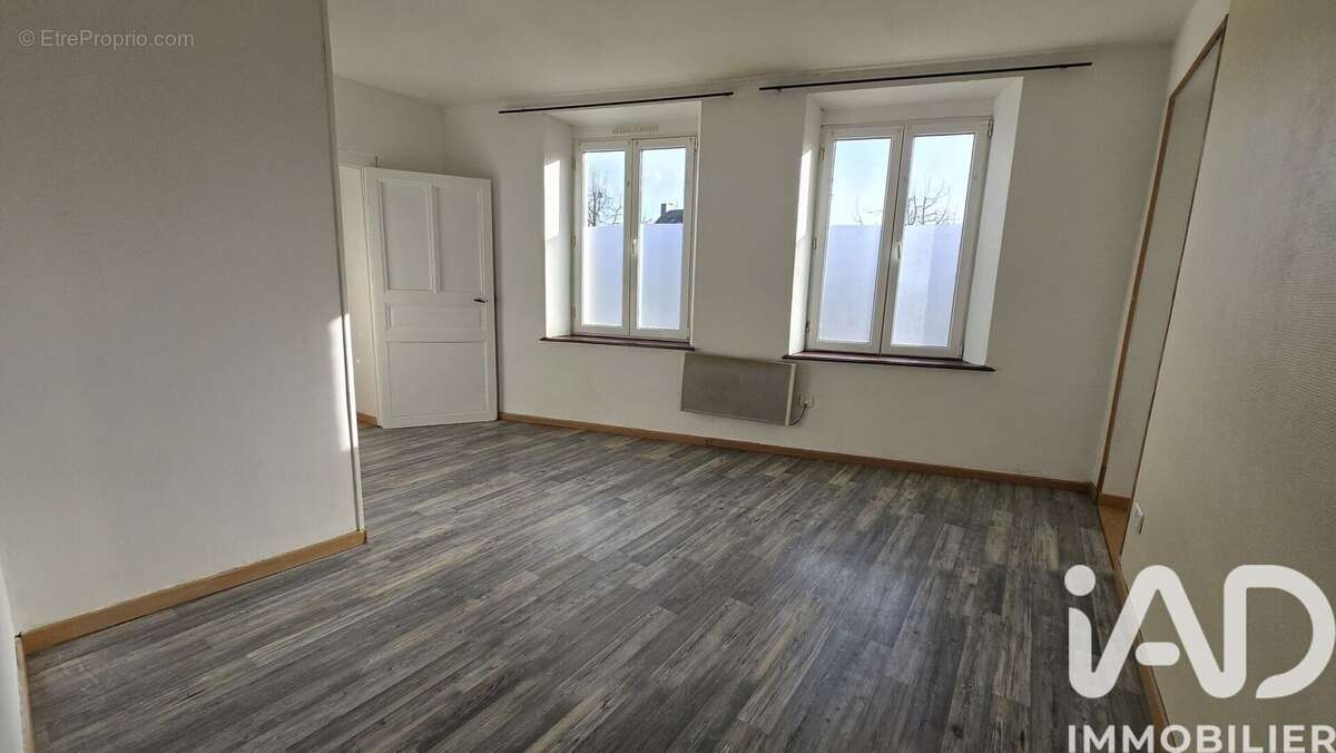 Photo 7 - Appartement à VIREUX-WALLERAND