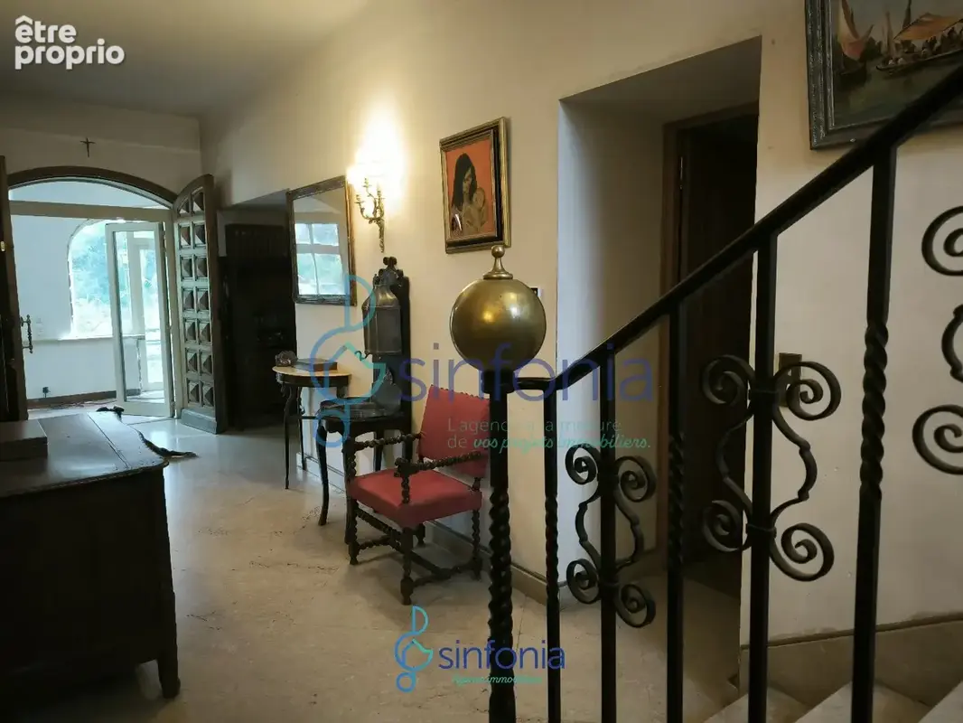 A vendre Demeure d'execption en Provence - photo 9