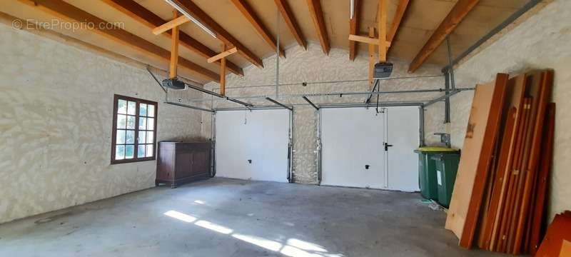 Maison à SAINT-PIERRE-D'OLERON