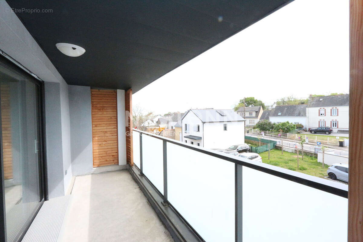 Appartement à SAINT-NAZAIRE