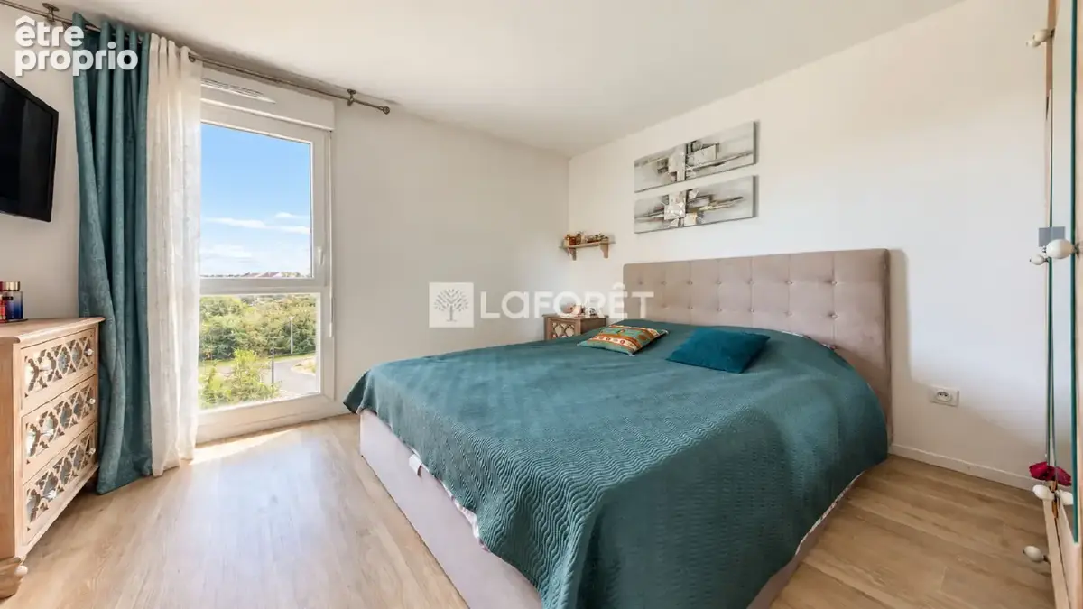 Appartement à vendre à Roissy En Brie 4 pièce(s) 81.07 m2 - photo 5