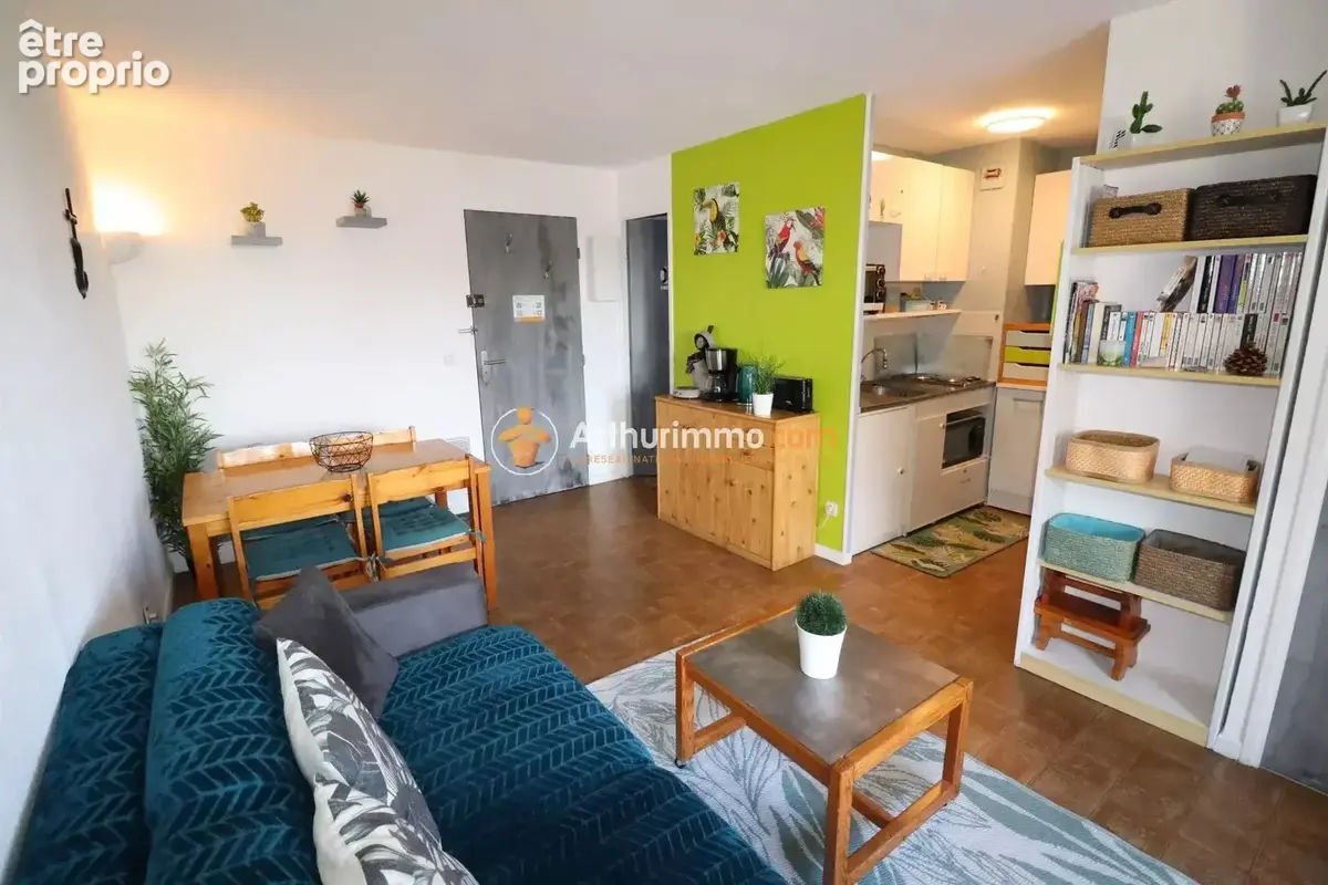 Vente Appartement Le grau-du-roi(30240) 137 000ï¿œ - photo 6