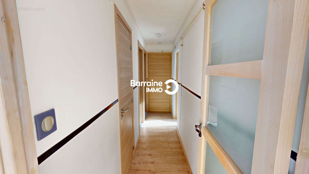 Appartement à BREST