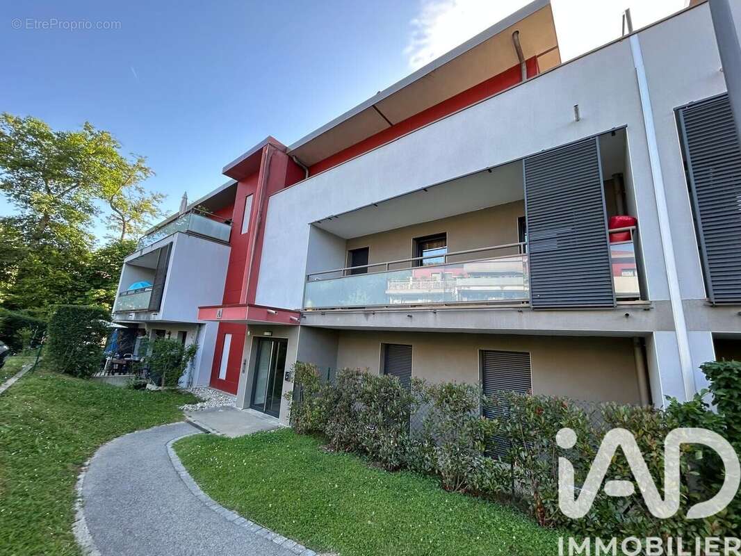 Photo 4 - Appartement à BEAUMONT
