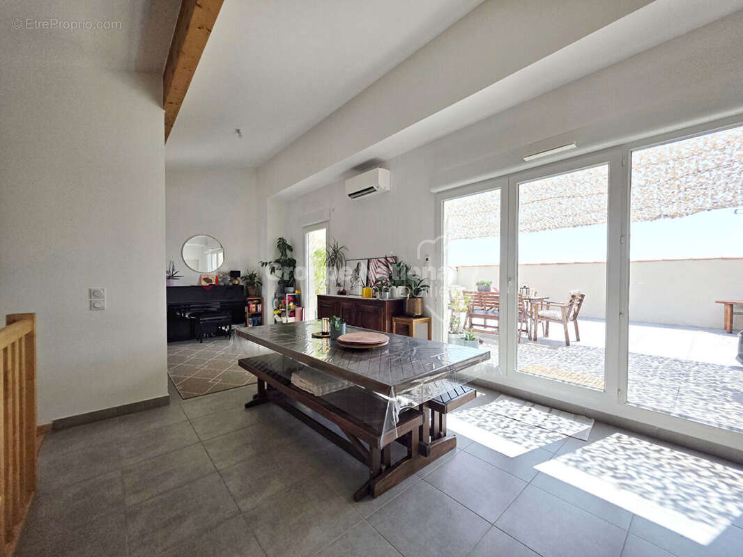 Appartement  duplex de 94 m² 4 pièce(s) - photo 6