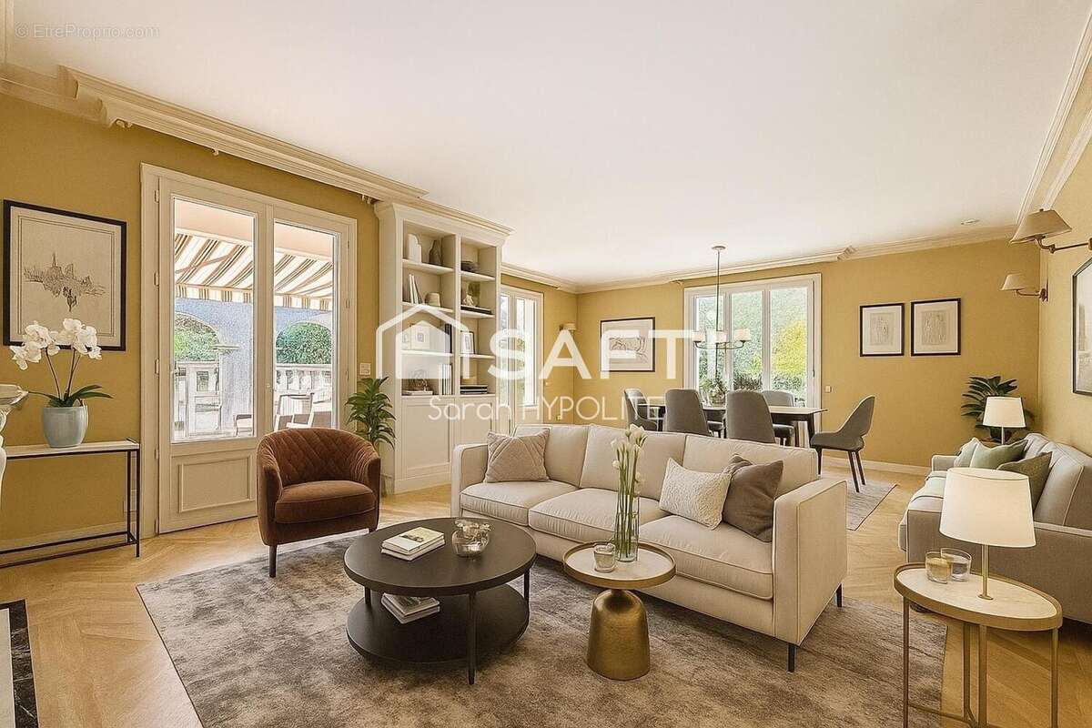 Photo 2 - Maison à LATRESNE