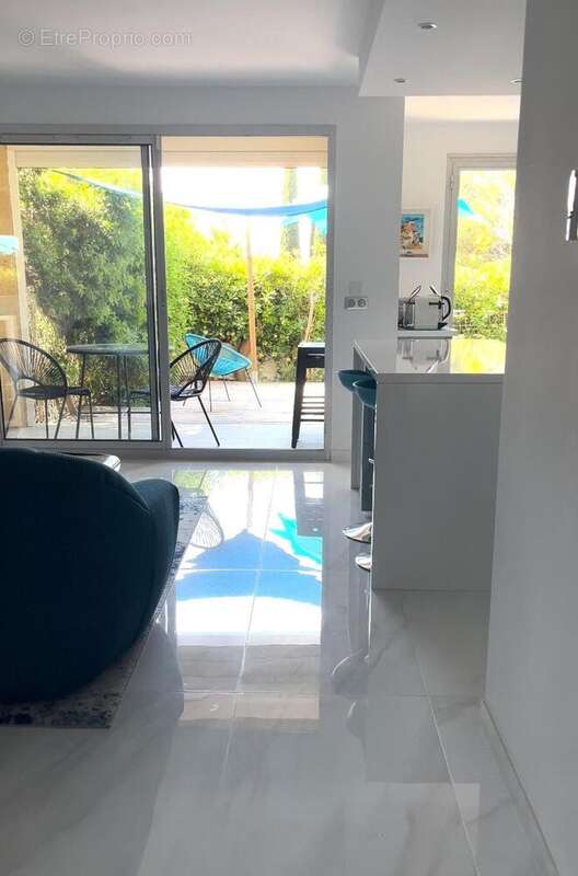 Photo 2 - Appartement à CASSIS