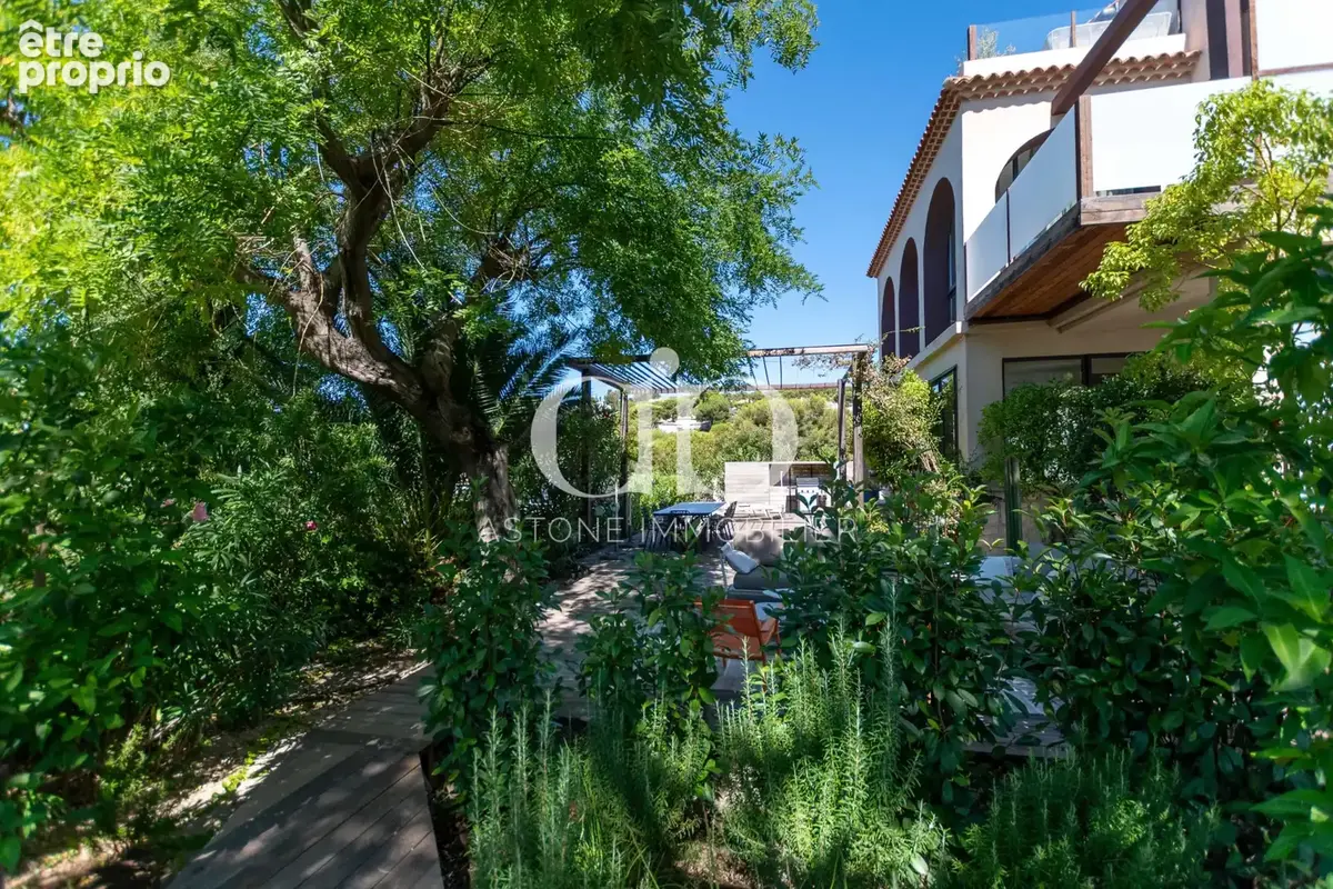 Cassis / propriété d'exception au cœur de cassis - photo 23