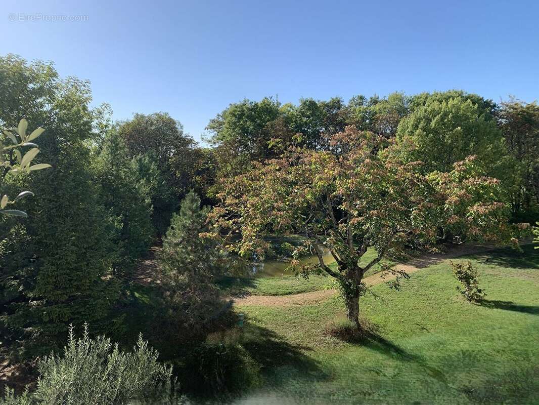 Appartement à TOURS