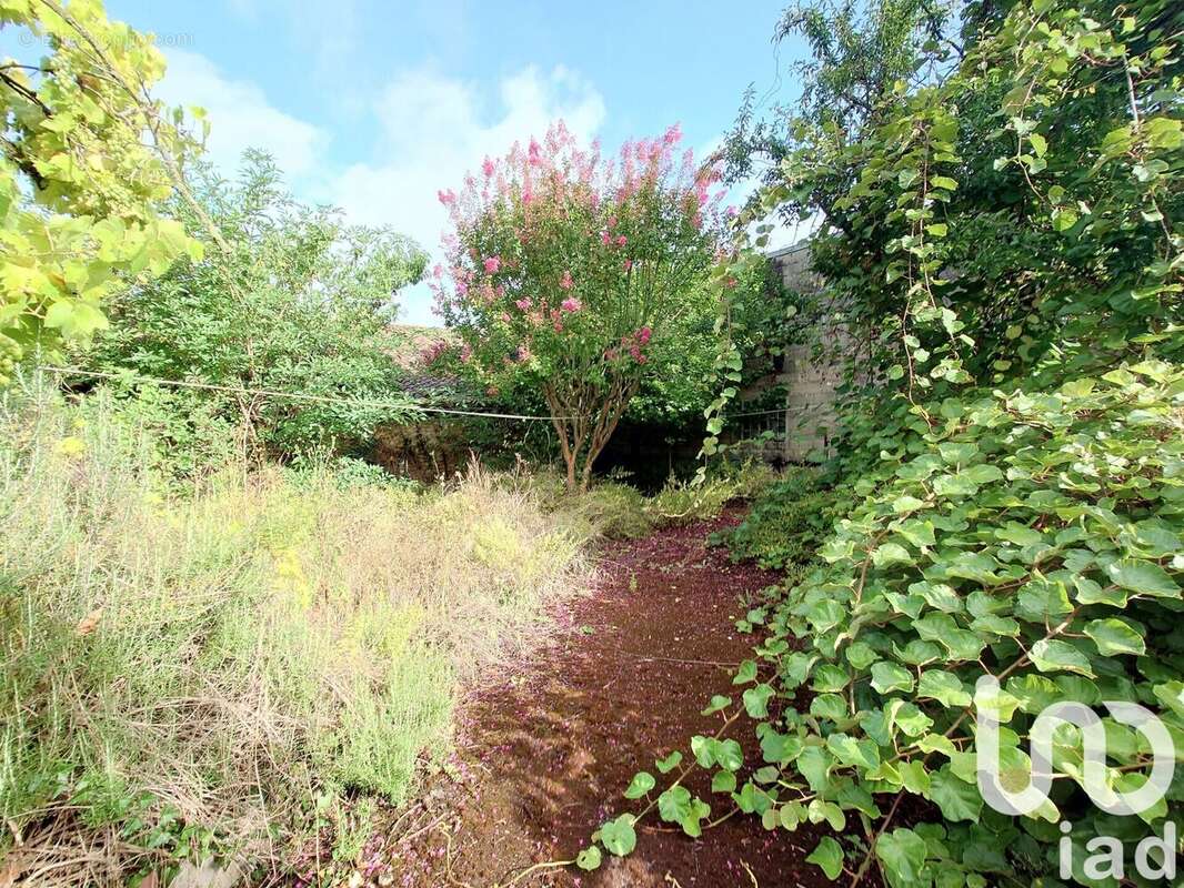 Photo 2 - Maison à USSON-DU-POITOU