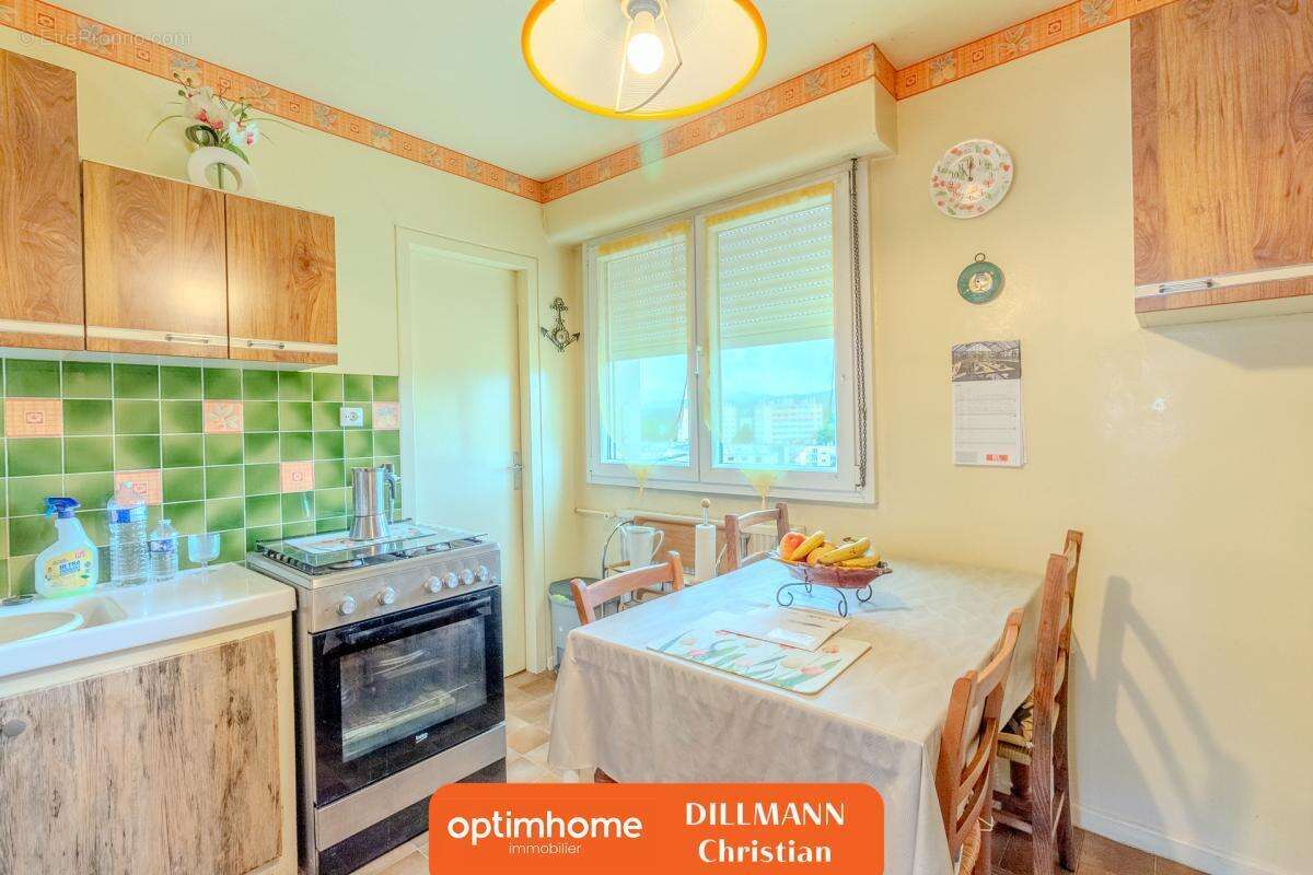 Coquet Appartement avec garage - photo 3