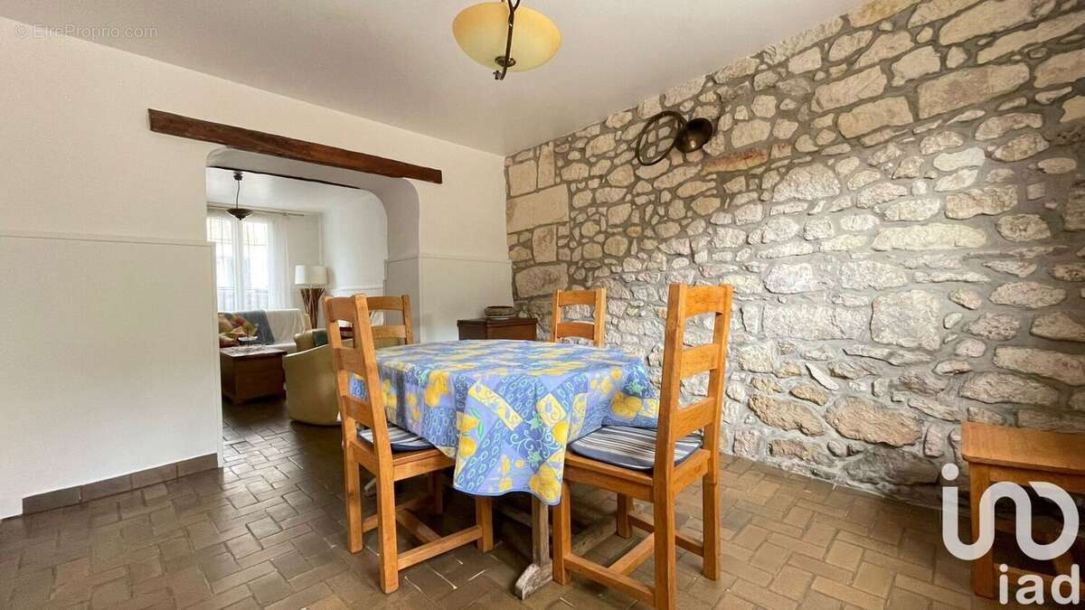 Photo 8 - Maison à PONT-SAINTE-MAXENCE