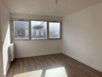 Appartement à ROUBAIX