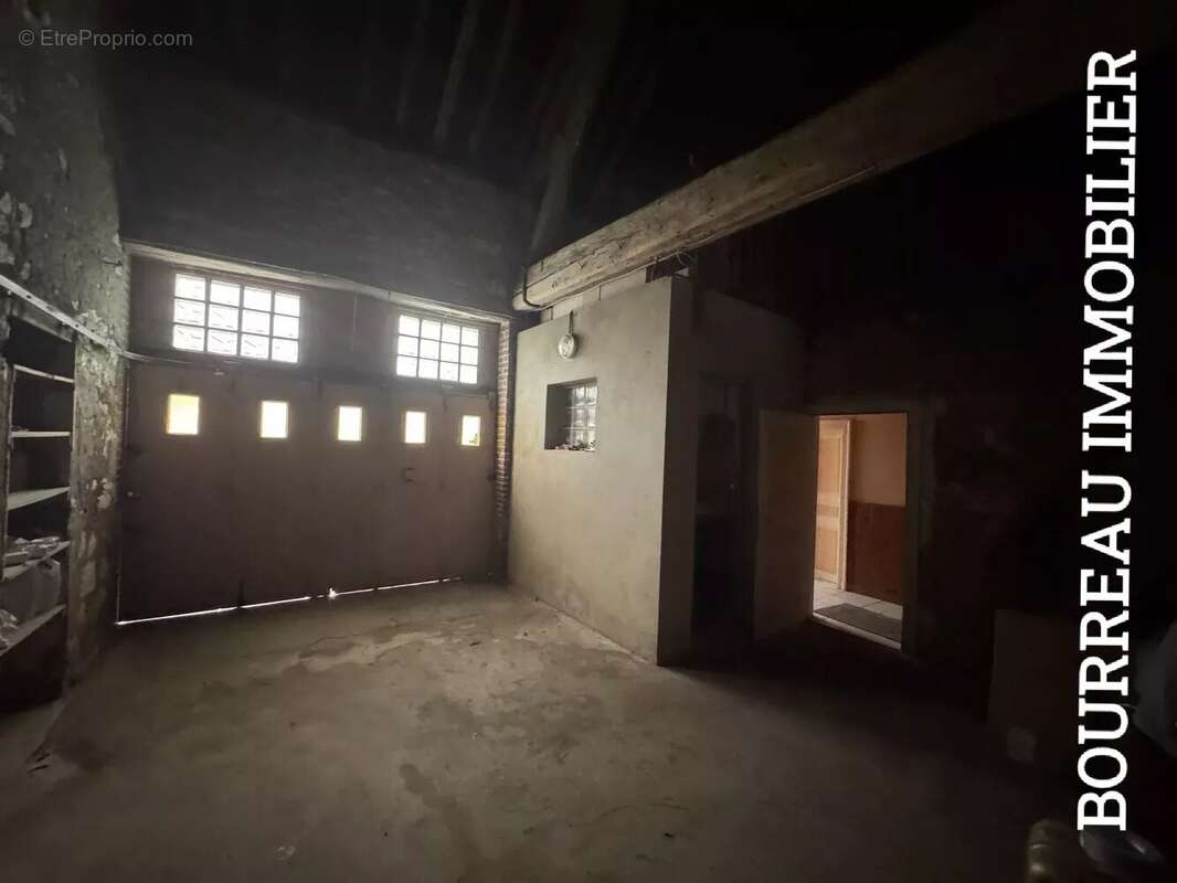 Maison à BEON
