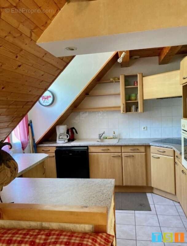 Appartement à BAGNERES-DE-LUCHON
