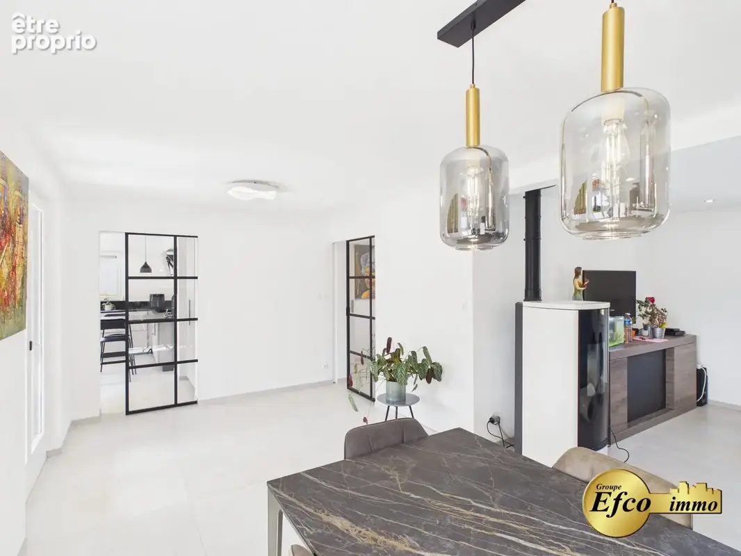 Maison 6 pièces 130 m² à vendre à Leymen (68220) - photo 9