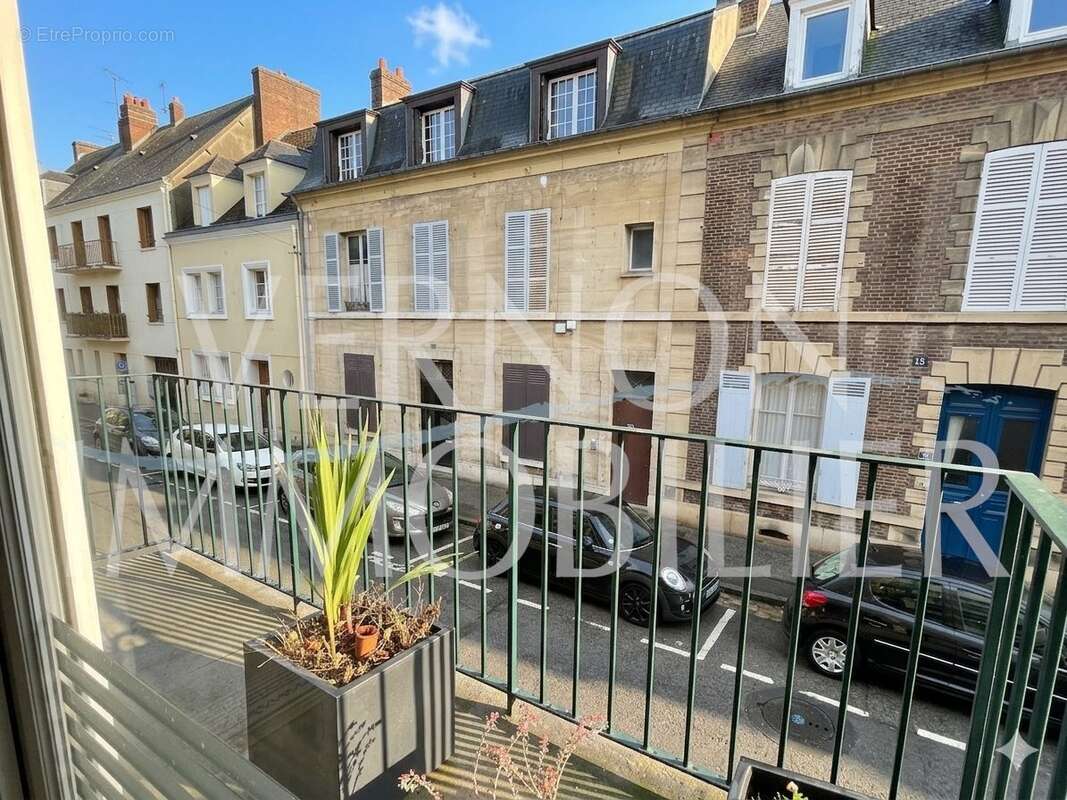 Appartement à VERNON