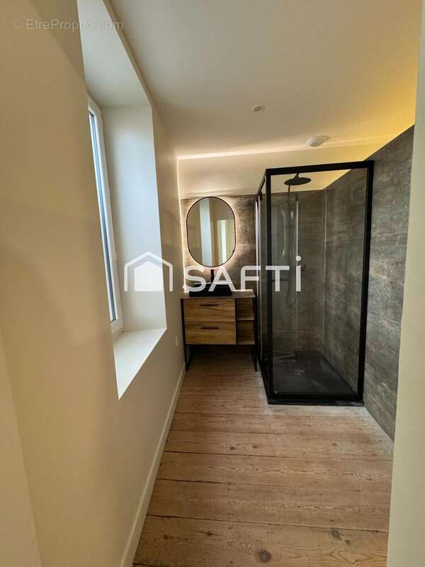 Photo 6 - Maison à LA SAUVE