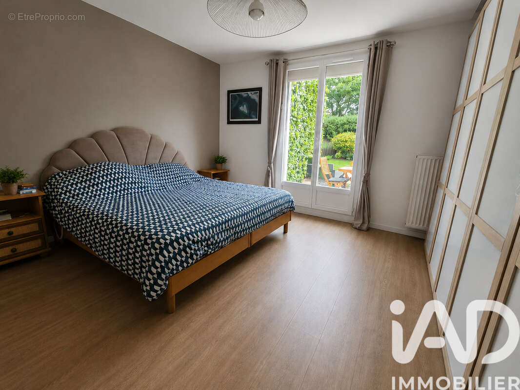 Photo 8 - Maison à NOZAY