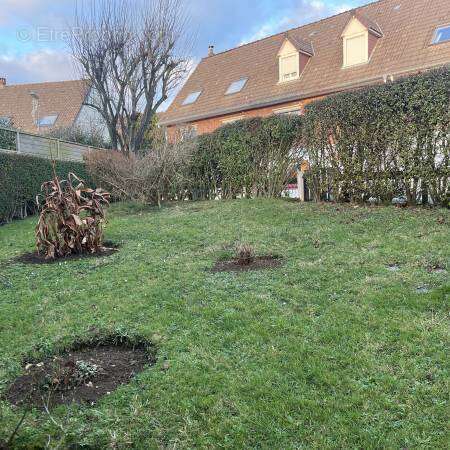 1 n°6 - Maison à MERS-LES-BAINS