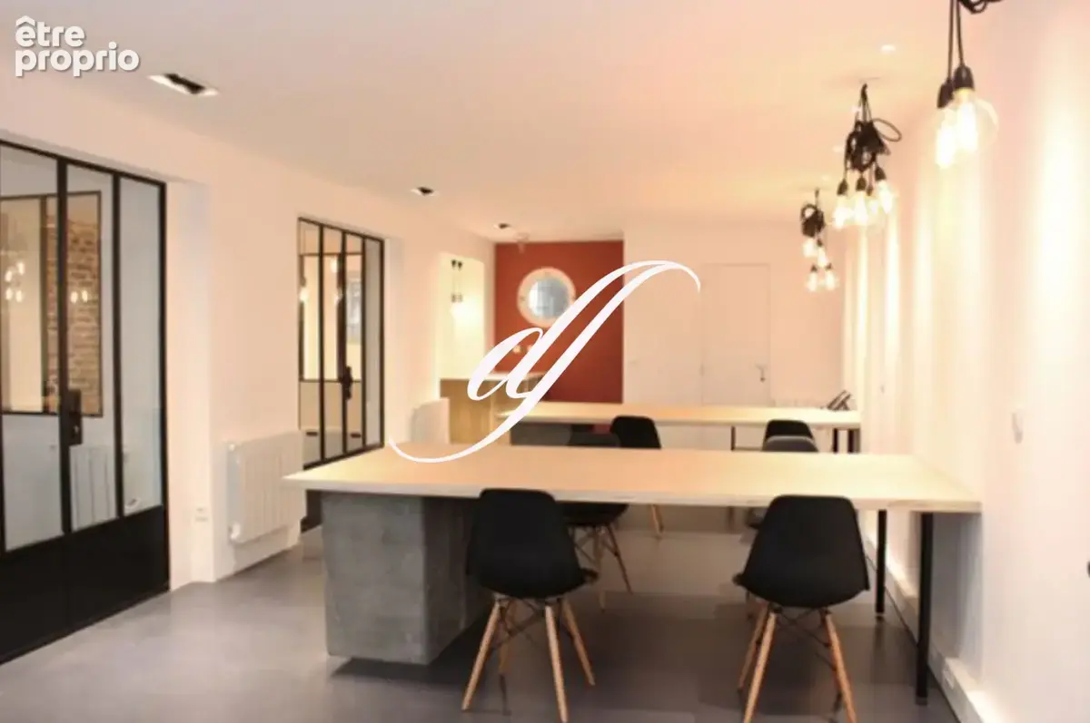 Commerce 67 m² à vendre à Paris-15e (75015) - photo 2