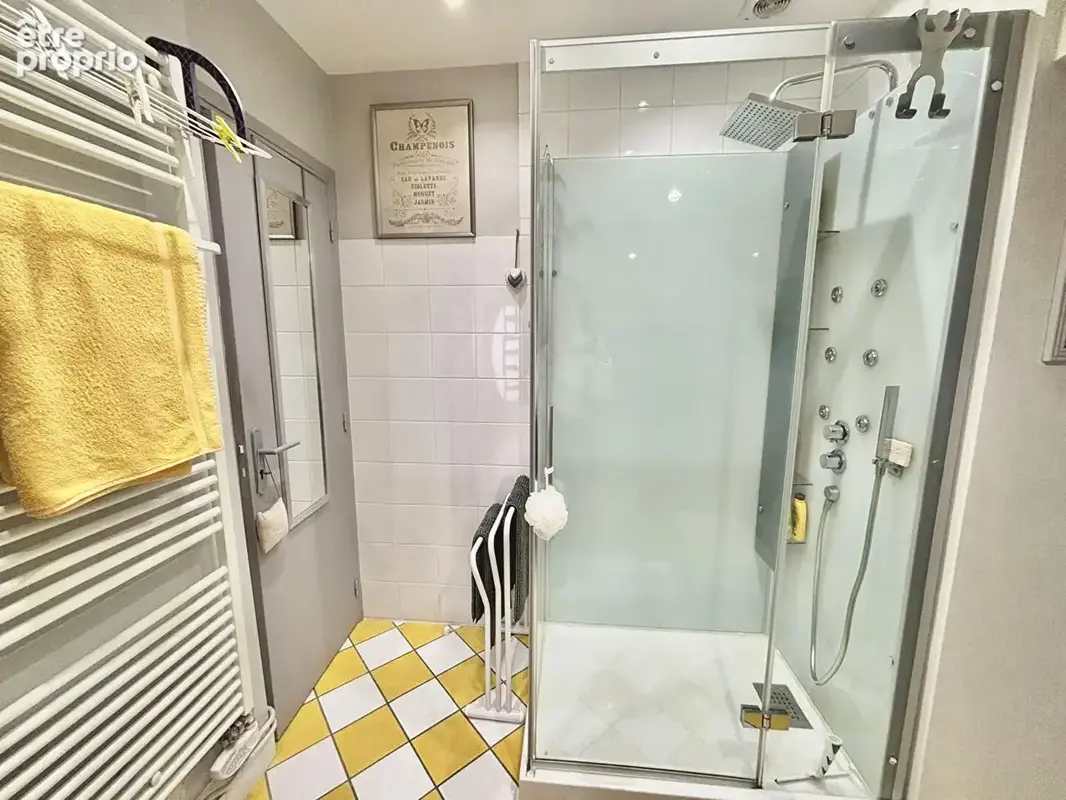 Maison familiale 141 m² pouilly-sous-charlieu - photo 11