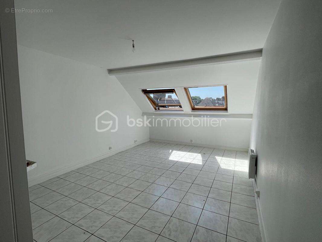 Studio centre-ville 25,95 m² avec vue dégagée - photo 2