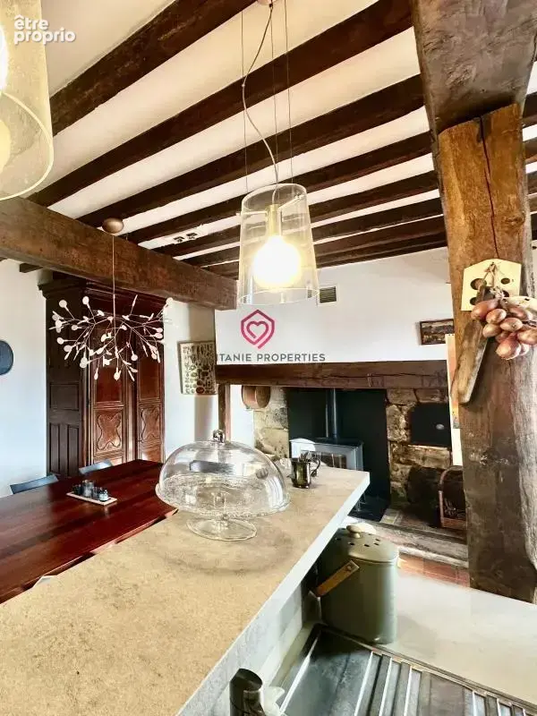 Magnifique maison rénovée au charme authentique à Miélan - photo 40