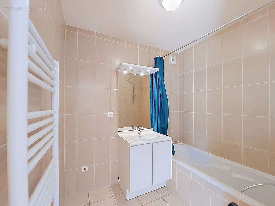 Appartement à CARQUEFOU