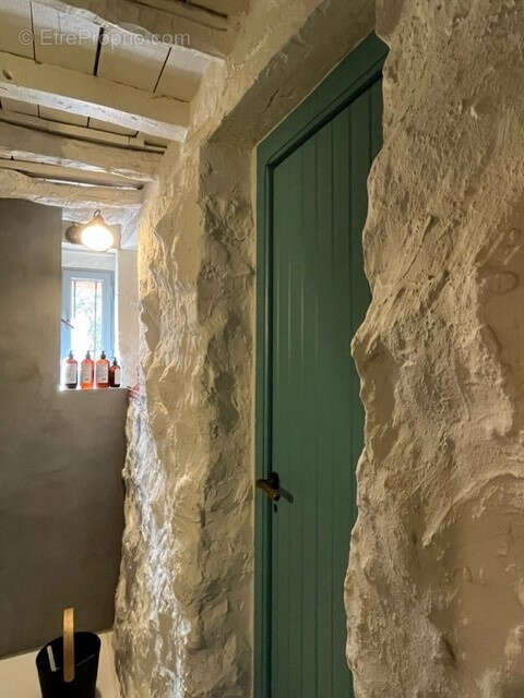 Maison à CALMEILLES