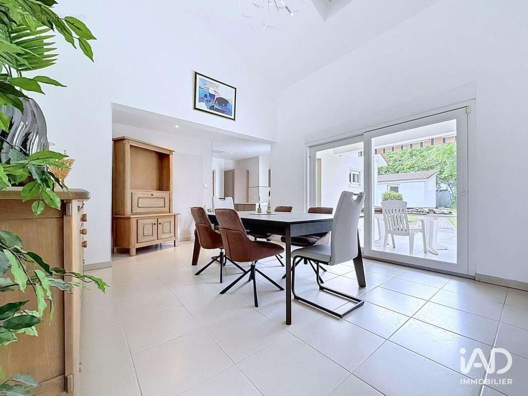 Photo 2 - Maison à FLORANGE