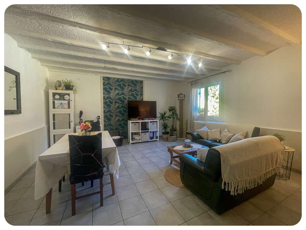 Maison à BLIS-ET-BORN