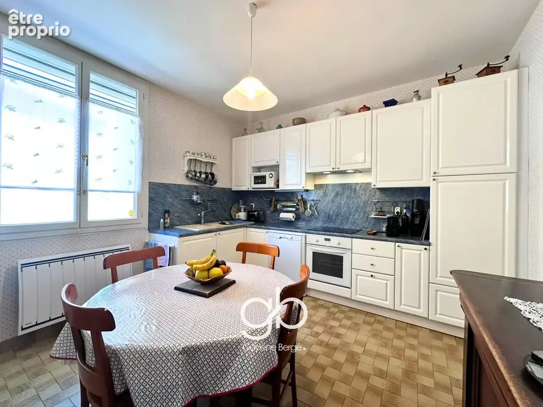 Vente maison murviel-lès-montpellier - 186 m2 - 5 chambres - garage - atelier - parking privé - photo 5