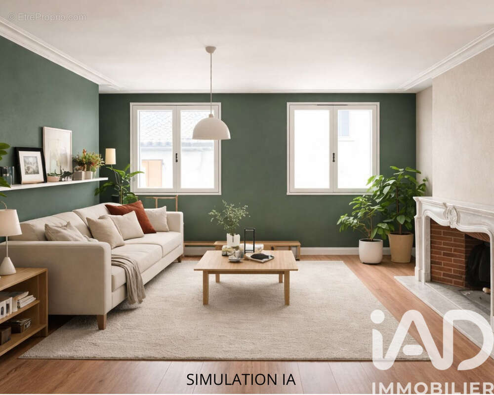 Photo 2 - Appartement à VERDUN-SUR-GARONNE