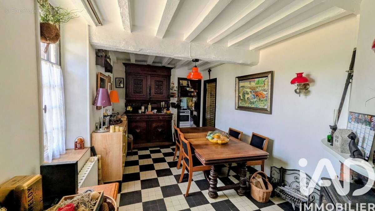Photo 4 - Maison à GISORS