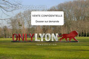 Appartement à LYON-6E