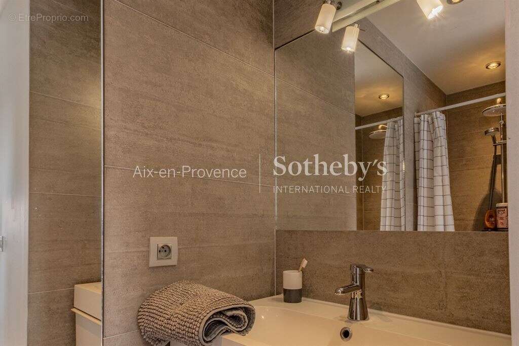 Maison à AIX-EN-PROVENCE