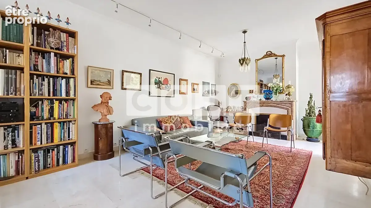 Maison 7 pièces 138 m² à vendre à Bois-Colombes (92270) - photo 8