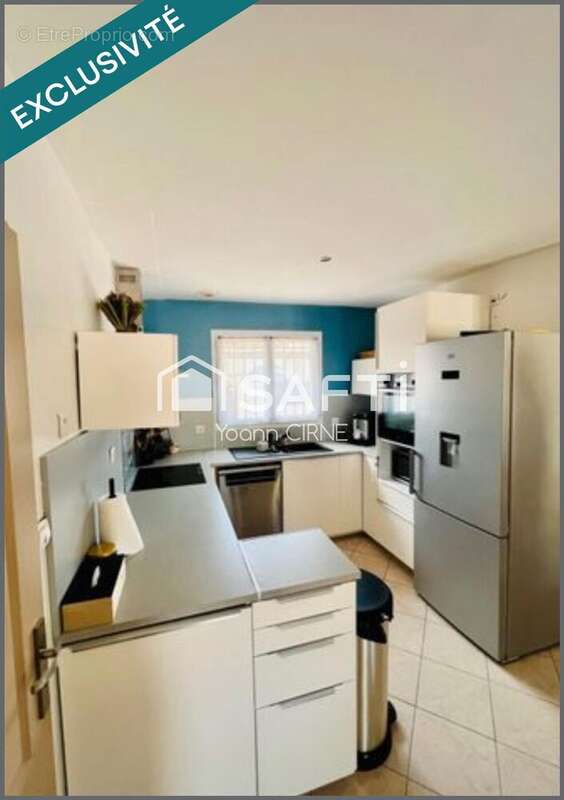 Photo 3 - Maison à MEYREUIL