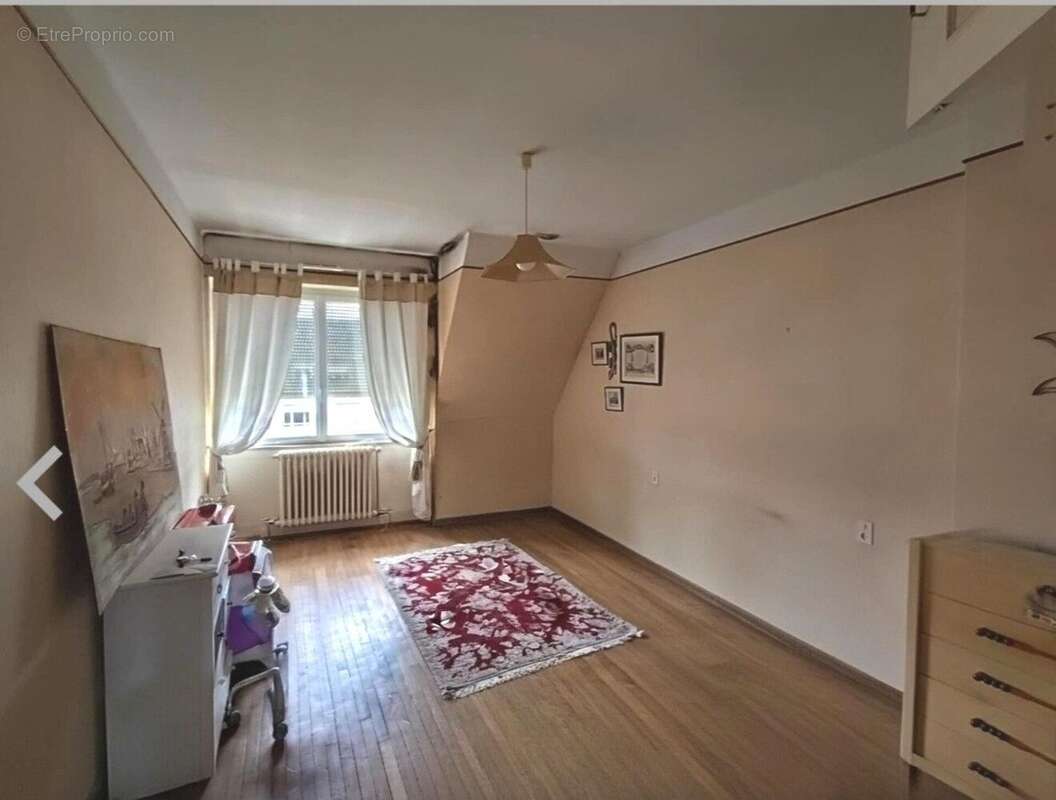 Photo 6 - Appartement à SAINT-HILAIRE-DU-HARCOUET